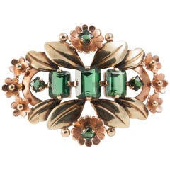 Tiffany Pin