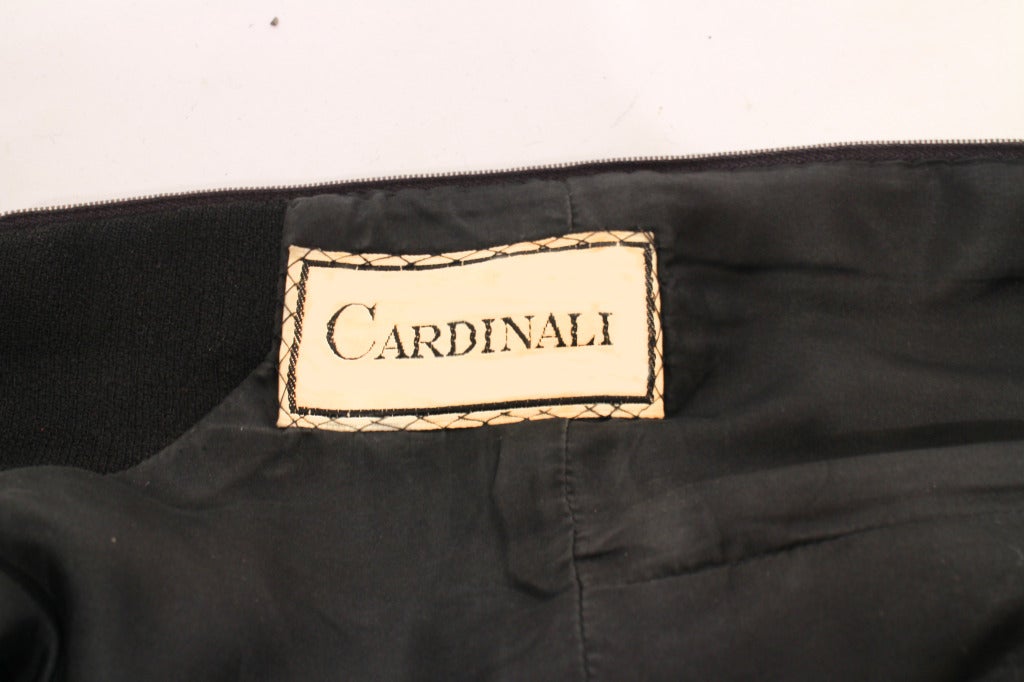 1968 Cardinali Coin Dress 1