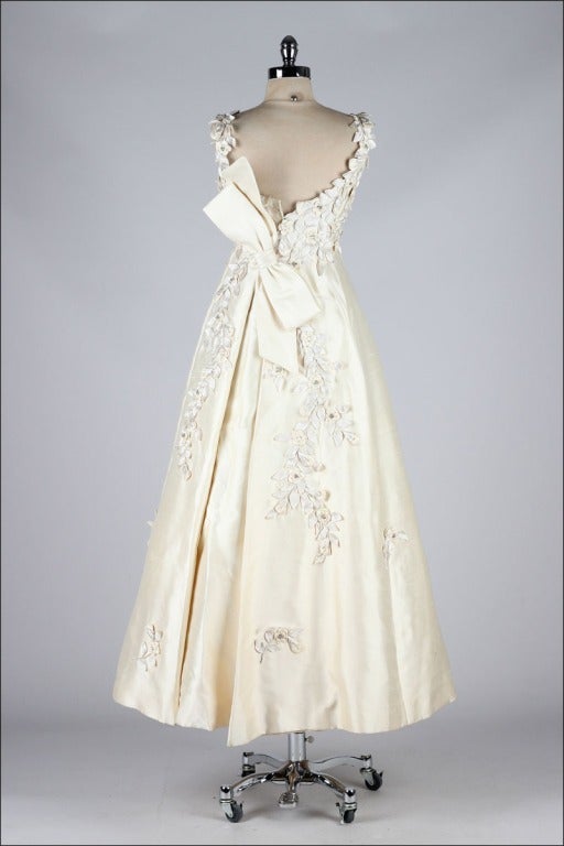 Saks Fifth Avenue Wedding Dresses 9
