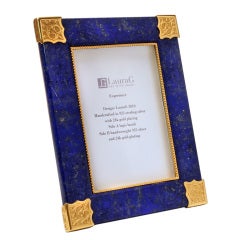Splendid "Experience" limited edition picture frame