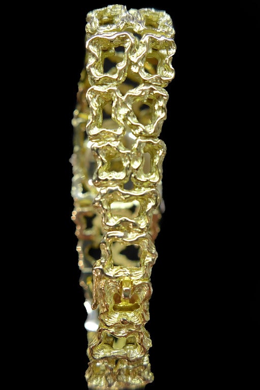 gilbert albert omega