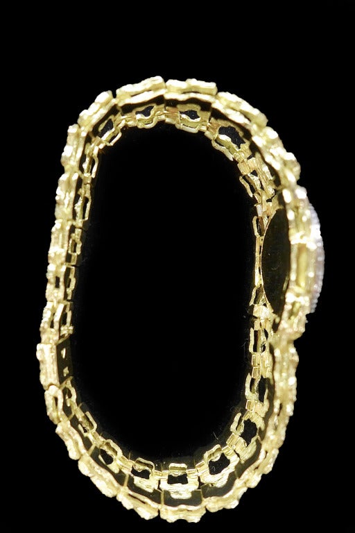 omega gilbert albert