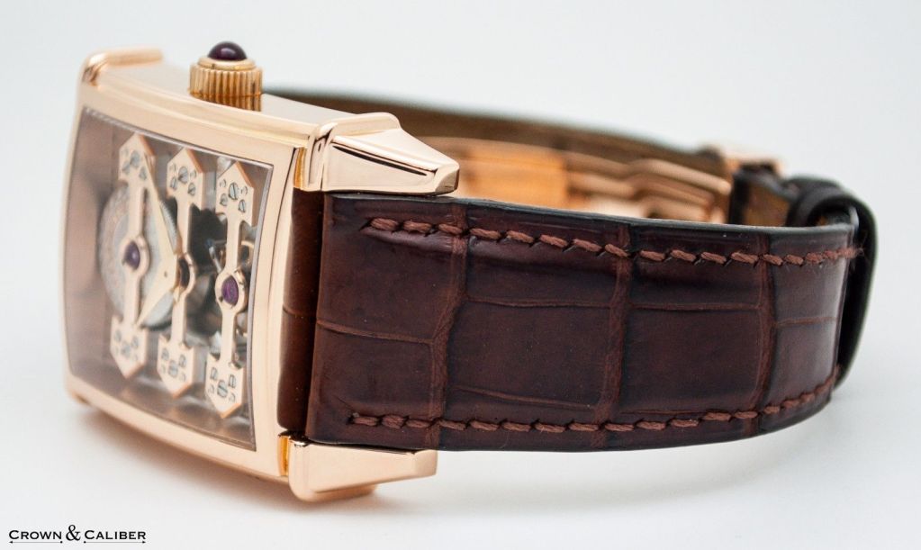 girard perregaux tourbillon