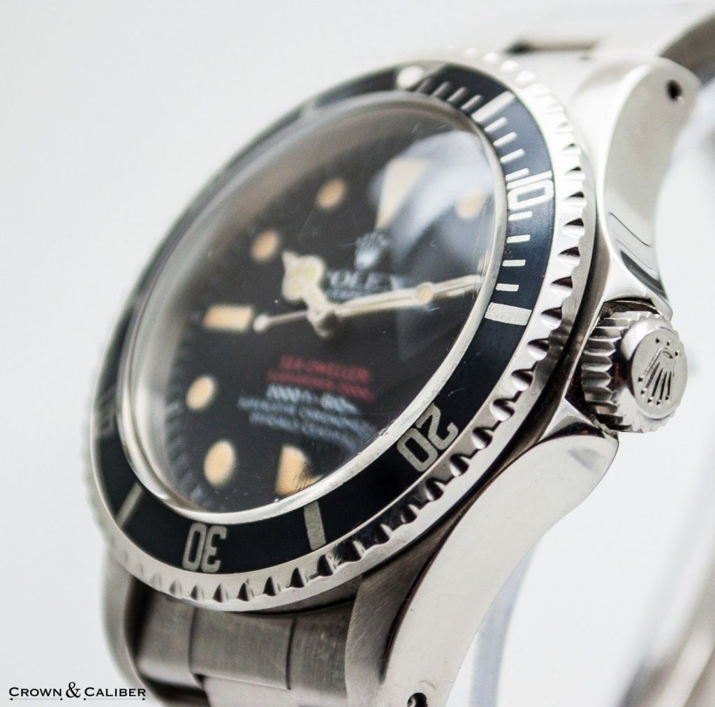 Brand: Rolex
Series: 