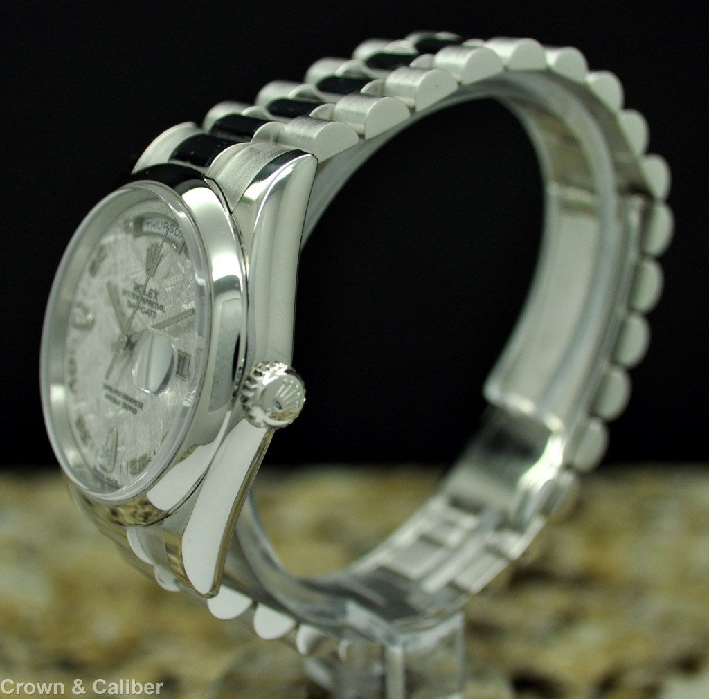rolex 118206