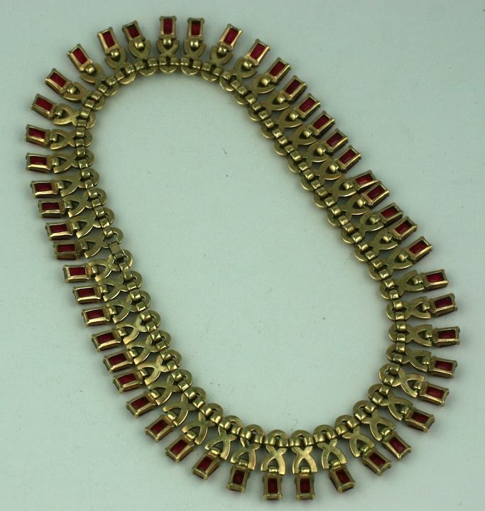 trifari necklace