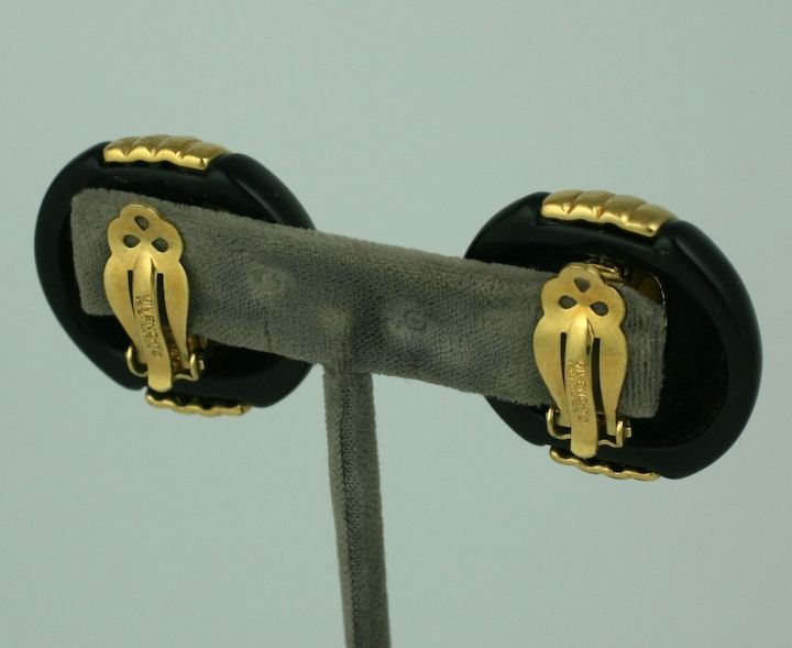 Givenchy Earrings 1