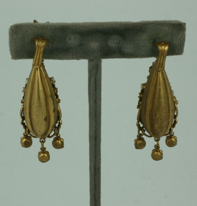 Women's Joseff NeoVictorian Earrings