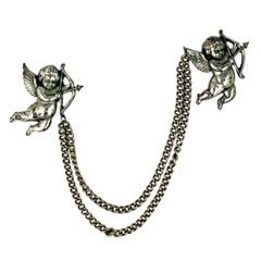 Coro Silvered Cupids 1