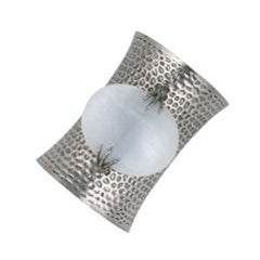 Mineral Egg "Dino" Cuff, MWLC 3