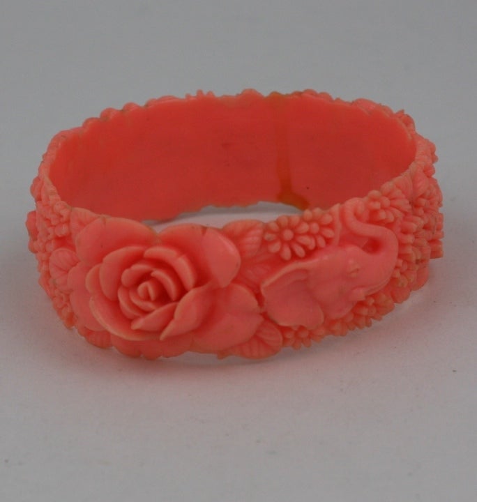 celluloid bracelet