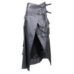 Christian Dior Haute Couture Skirt Automne Hiver 1999-2000