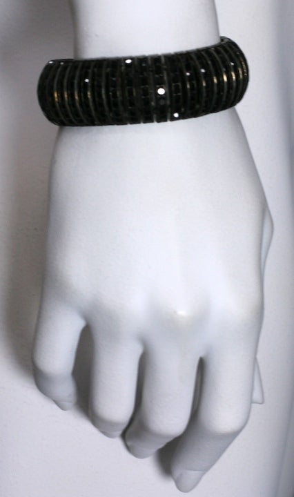 De las mujeres Juego de canales Butler & Wilson Jet Suite en venta