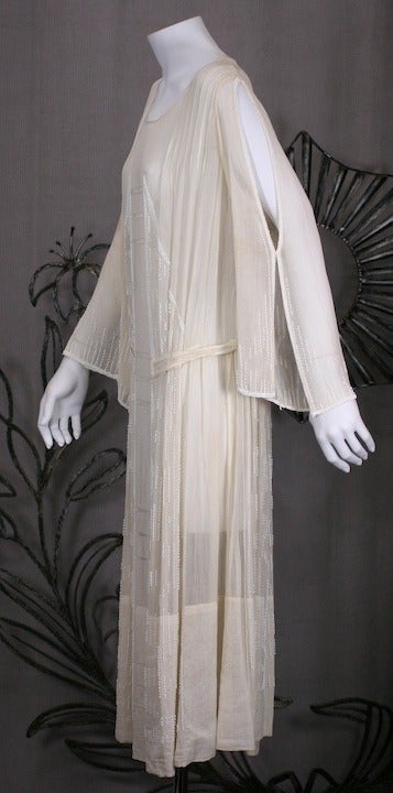 1920s afternoon dress