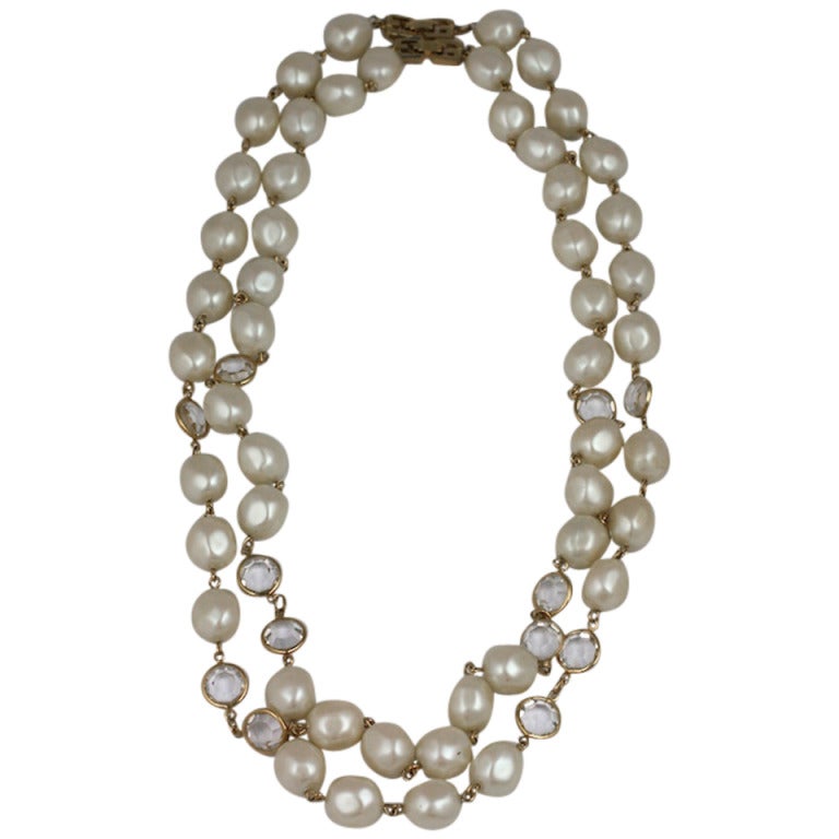 How the pearl became jewel of the century