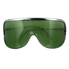 Cool Italian Windshield Glasses 9