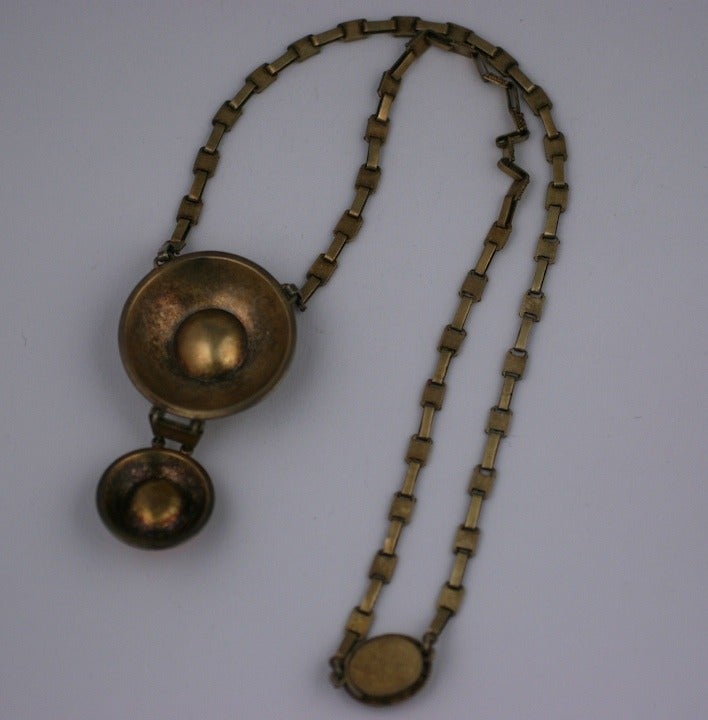 etruscan necklace