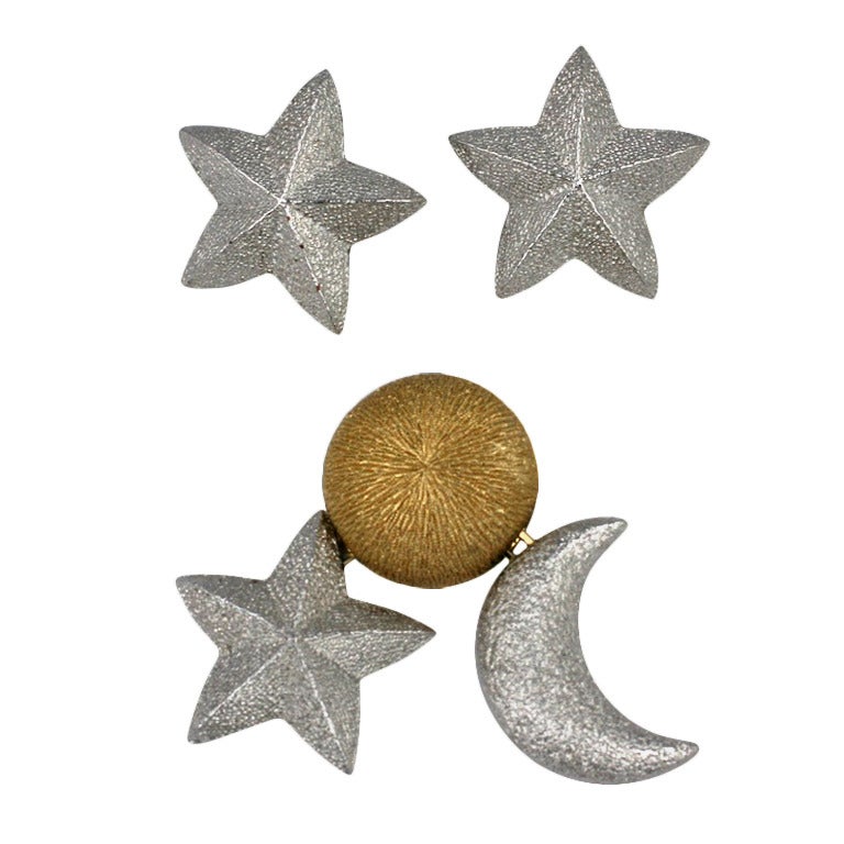 Christian Dior Sun, Moon and Stars Suite