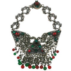 Traditional hungarian jewelry outlet