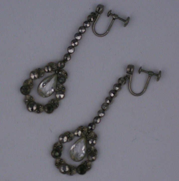1920s marcasite jewelry