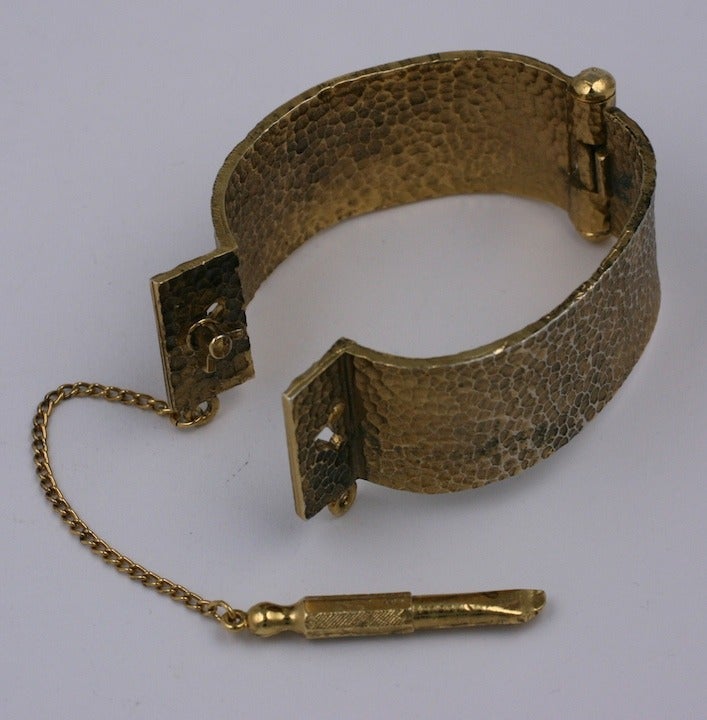 hand cuff bracelets