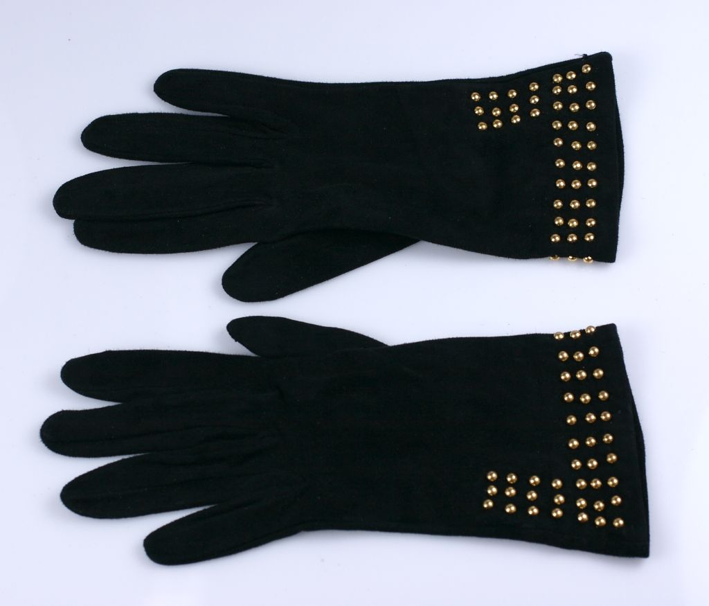 bottega veneta gloves