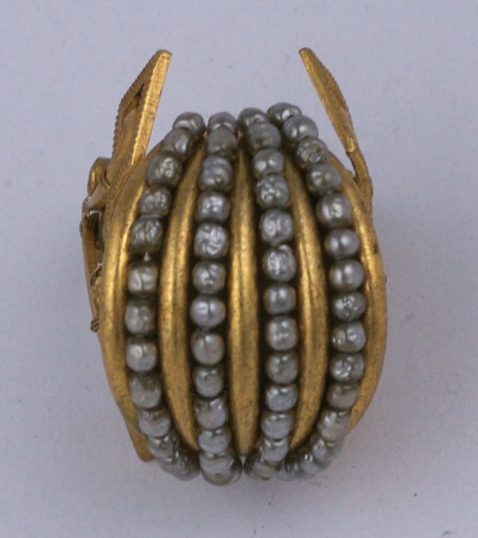 miriam haskell ring