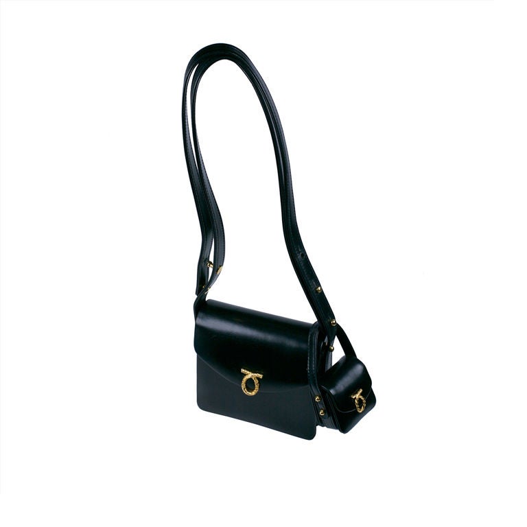 LAUNER Women Handbags - Vestiaire Collective