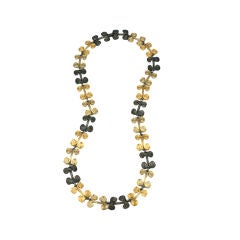 Trifari by Diane Love Classical Necklace 4