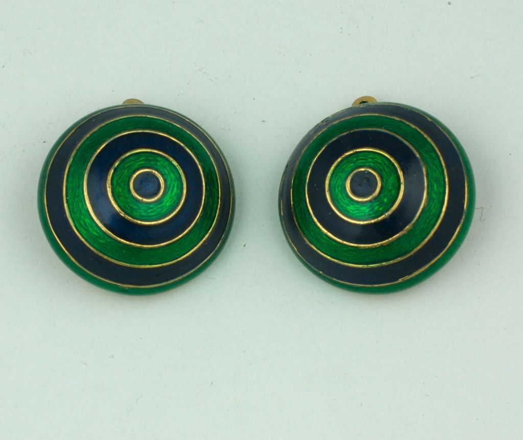 target clip on earrings