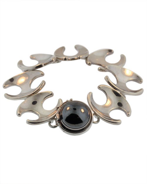 Georg Jensen Bracelet by Henning Koppel