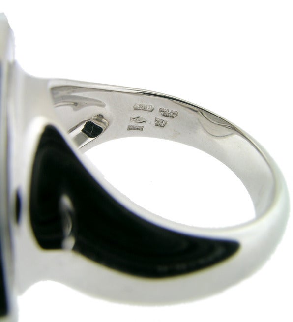 optical illusion ring