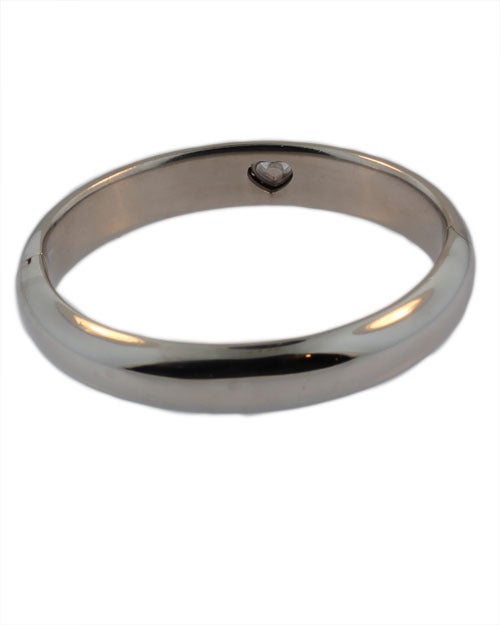 chopard love bracelet