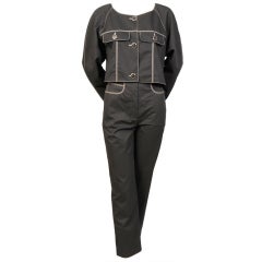 1960's Courreges 12