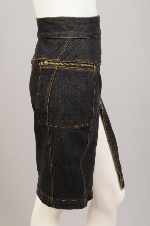 Women's Azzedine Alaia