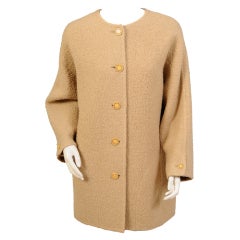 Pierre Balmain Haute Couture Jacket and Pants Designed by Oscar de la Renta 12