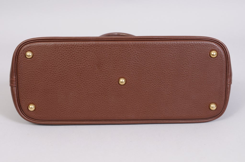 Hermes Bolide 37cm 3