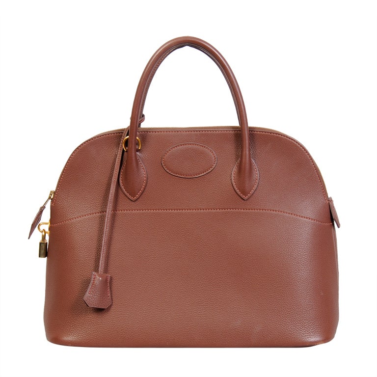 Hermes Bolide 37cm