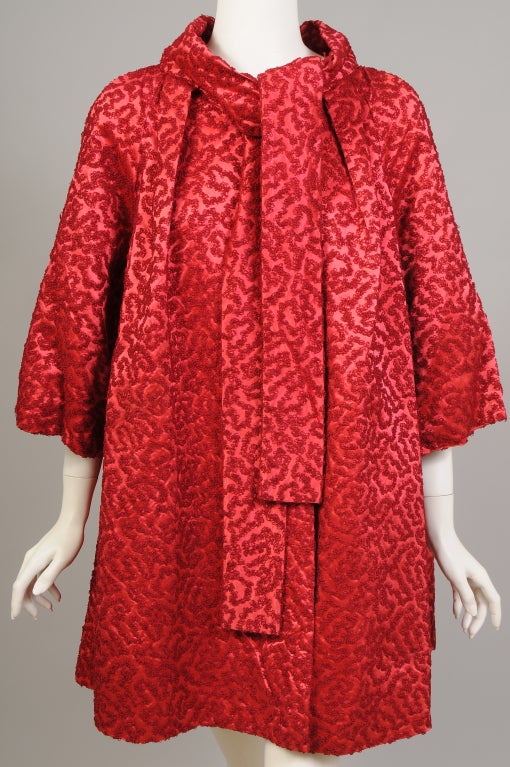 1950's Numbered Christian Dior, Paris