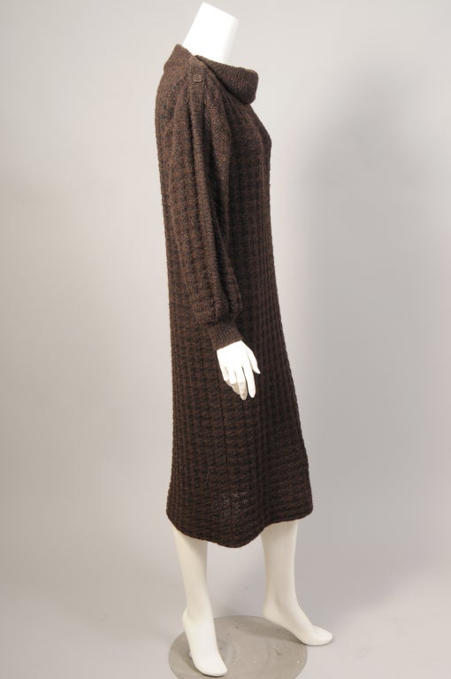 Missoni Wool Knit