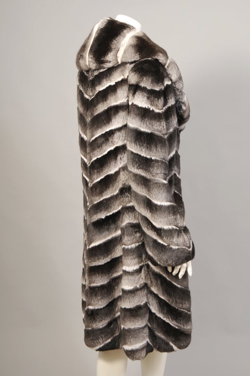 ben khan furs