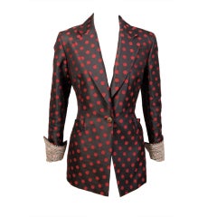 Vintage Gianfranco Ferre