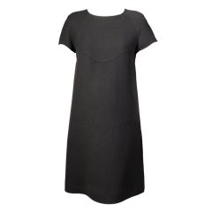 Courreges Zipper Dress 9
