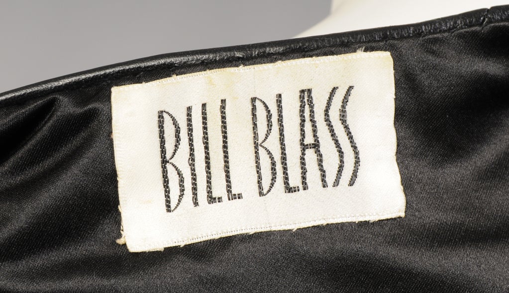 Bill Blass 2
