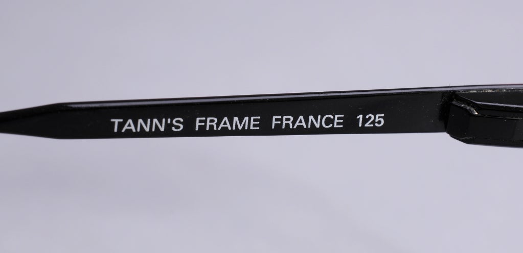 Fabulous French Frames 1