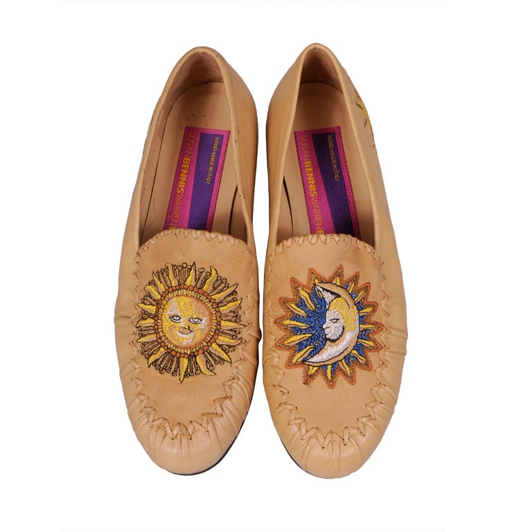 Susan Bennis Warren Edwards "Powerful Forces" never worn