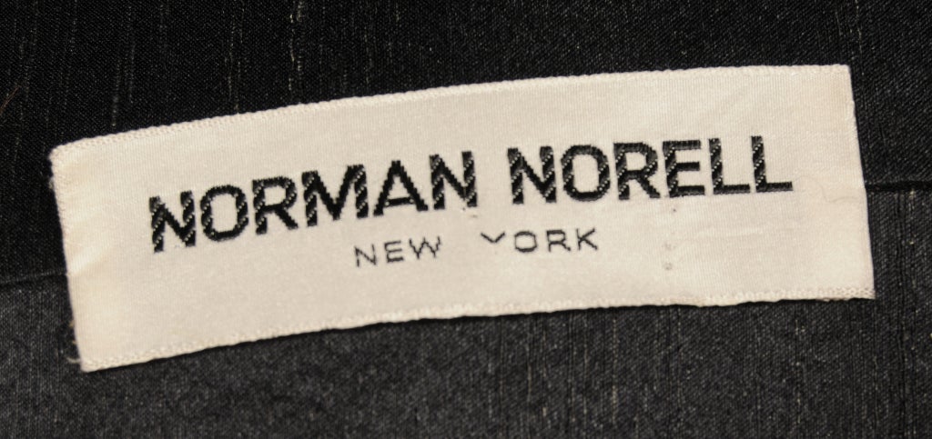 Norman Norell at 1stDibs