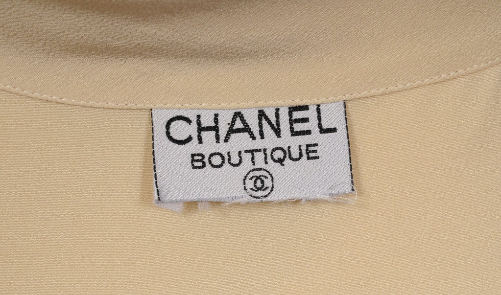 Women's Chanel Jacket