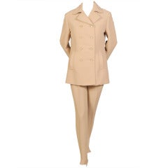 1970's Bogner Ski Suit 1