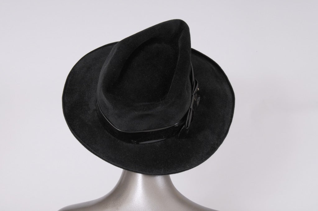 fedora borsalino